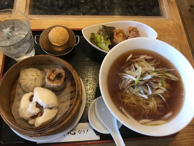 中国酒菜・鉄心 - サブ画像2