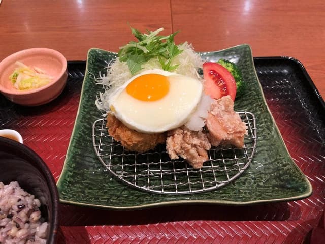 大戸屋ごはん処 イオン松江店 - サブ画像3