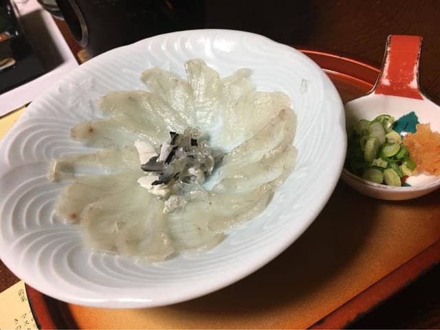 割烹 魚喜久 - サブ画像1