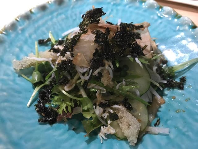 銀座 和食堂 三幸 - サブ画像3