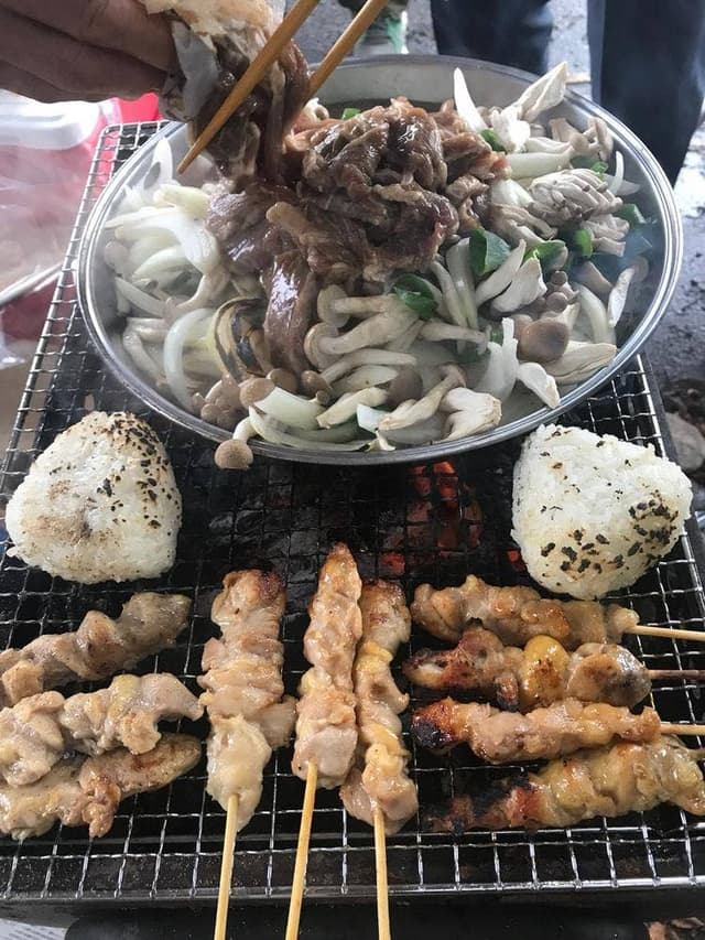 かねひろのジンギスカン - サブ画像3