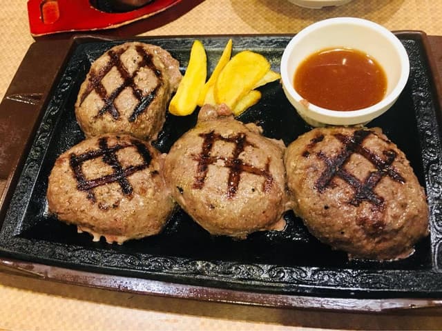 ステーキガスト 広島羽衣店 - サブ画像2