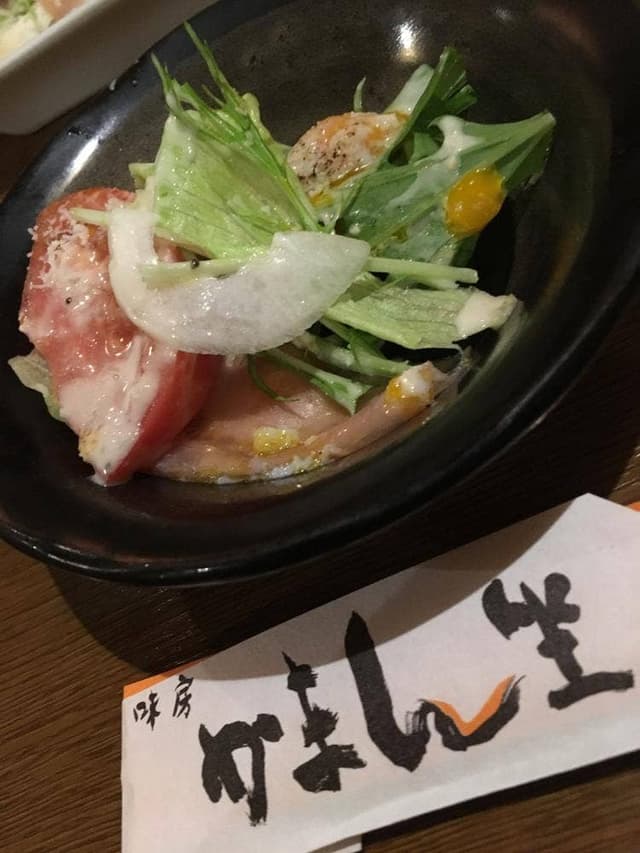 かまん坐 - サブ画像1