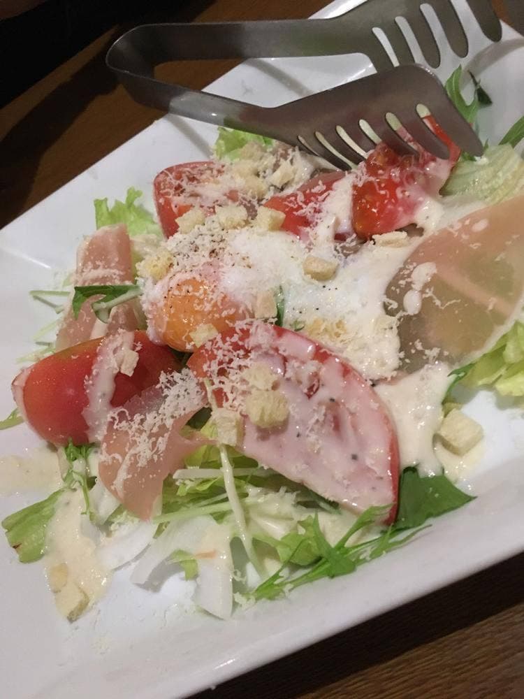 かまん坐