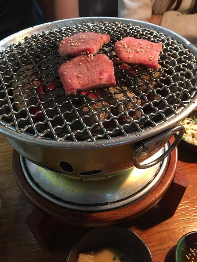 ホルモン道場 佳乃坊 蕨店 - サブ画像3