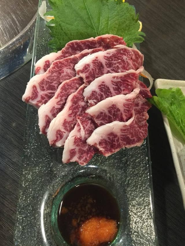 炭火焼肉 隆 - サブ画像3