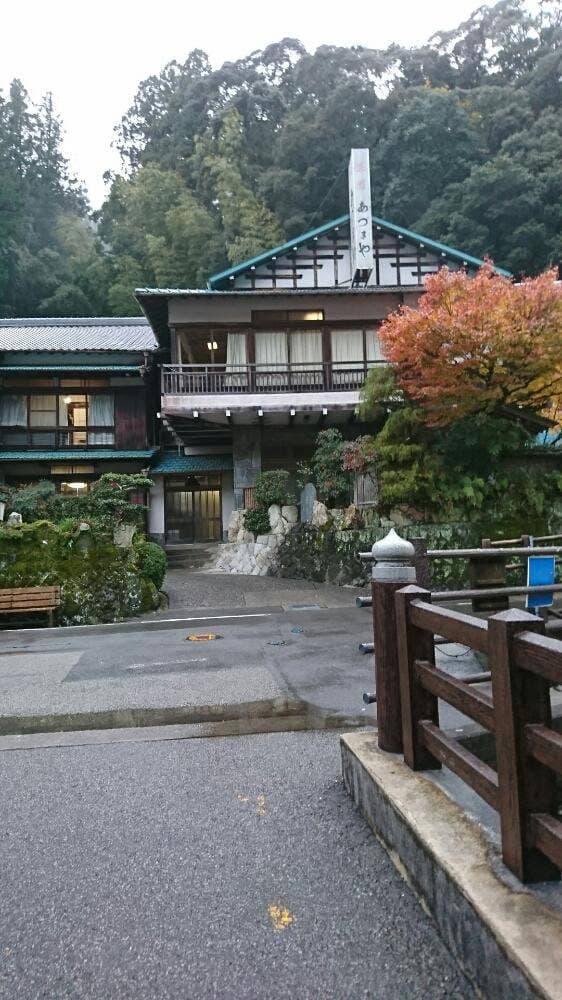 民宿 あづまや荘 - サブ画像3