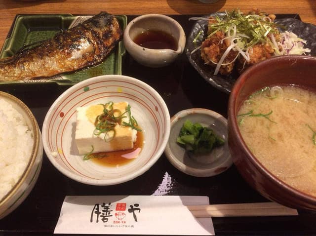 膳や 谷町二丁目店 - サブ画像2