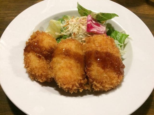 ビストロ河崎2丁目食堂 - サブ画像3