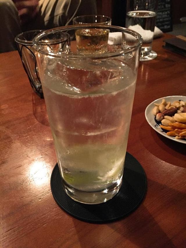 LaungeBar SASAKI - サブ画像3