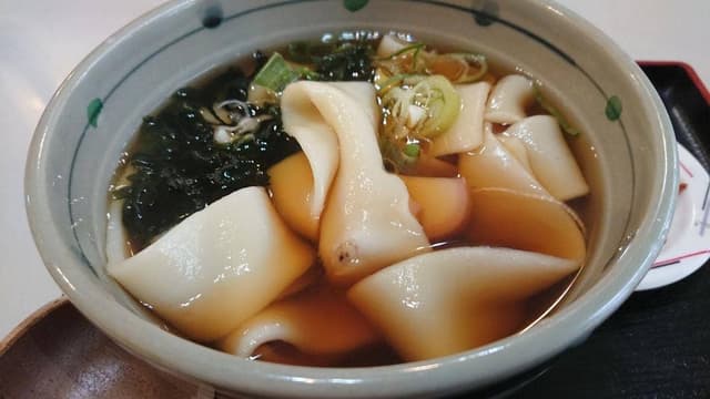 まんてんうどん - サブ画像2