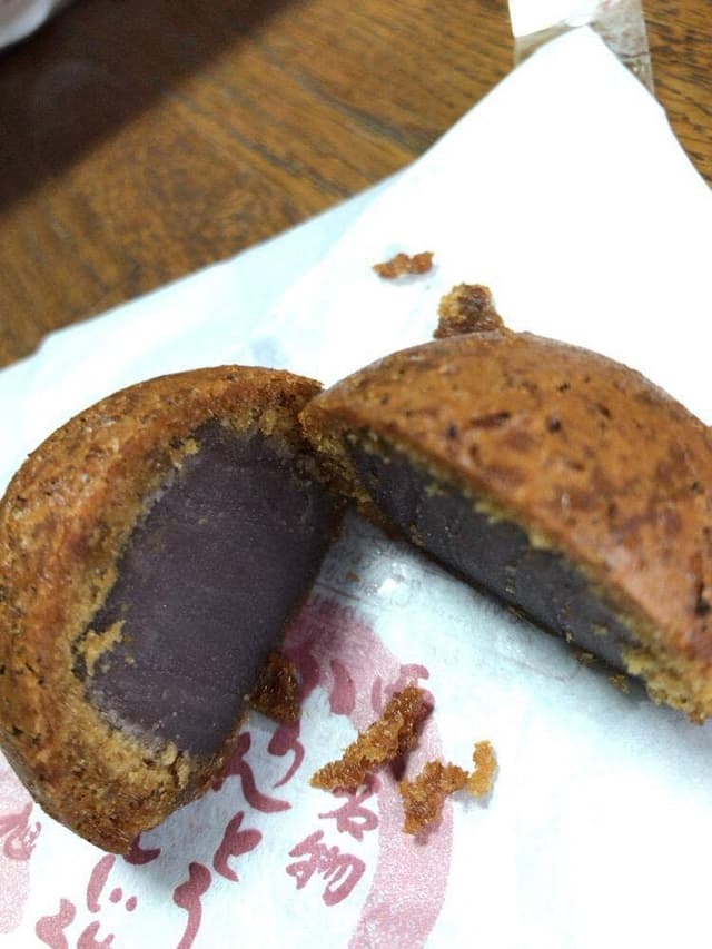 御菓子司 旭苑 - サブ画像3