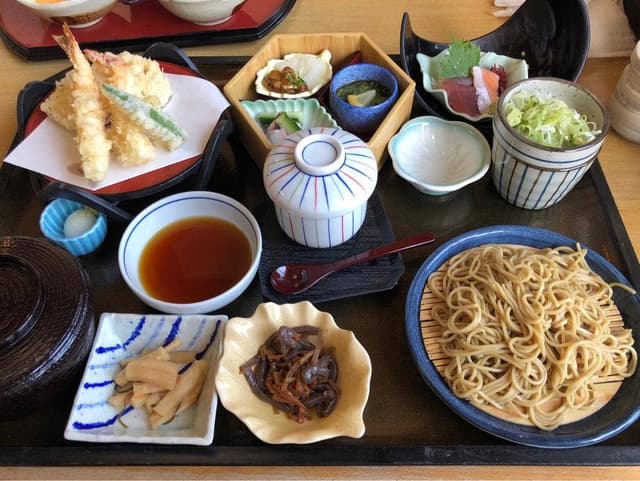 サガミ春日井篠木店 - サブ画像1