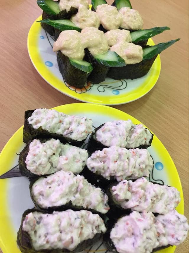 かっぱ寿司 郡山駅東SC店 - サブ画像2