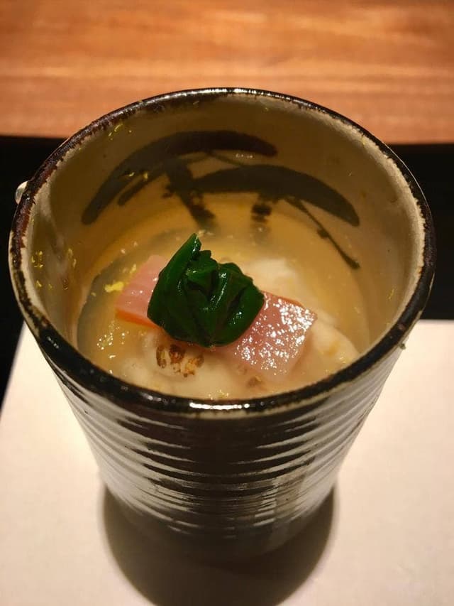 ワインと和食 みくり - サブ画像2