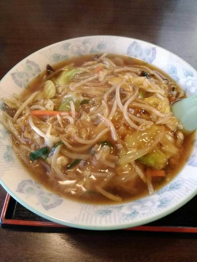 味の十八番 - サブ画像1