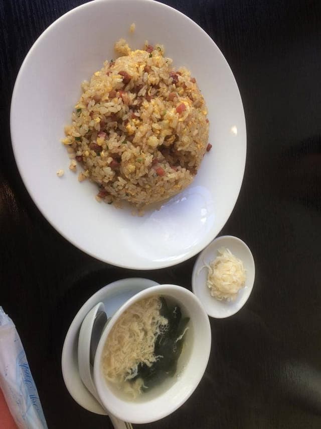中国料理 泰光 - サブ画像2
