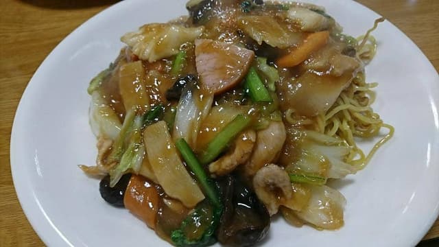 中華料理優花菻 - サブ画像2