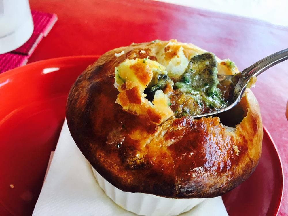 ビストロ ル ポール