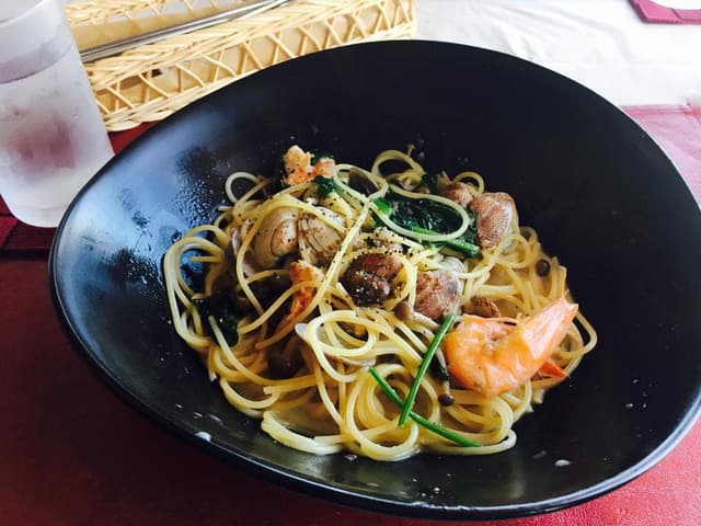 ビストロ ル ポール - サブ画像1