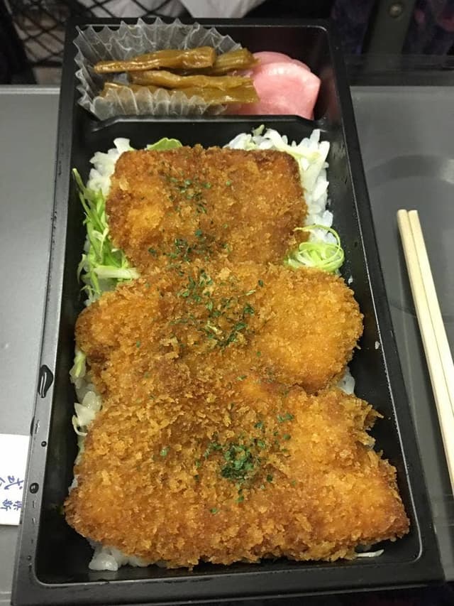 三新軒 - サブ画像1