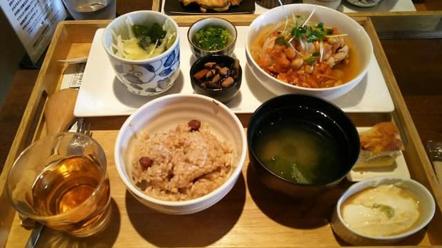 おうちカフェbonbonchaのおうち - サブ画像2