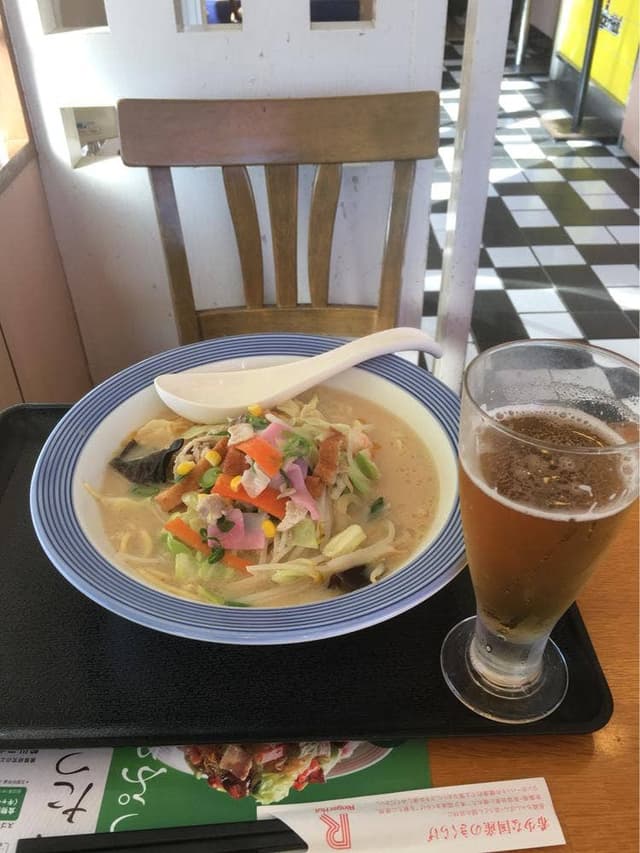 リンガーハット 鹿児島鹿屋店 - サブ画像1