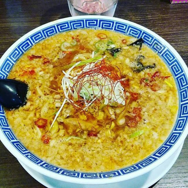 豪ーめん 気仙沼店 - サブ画像1