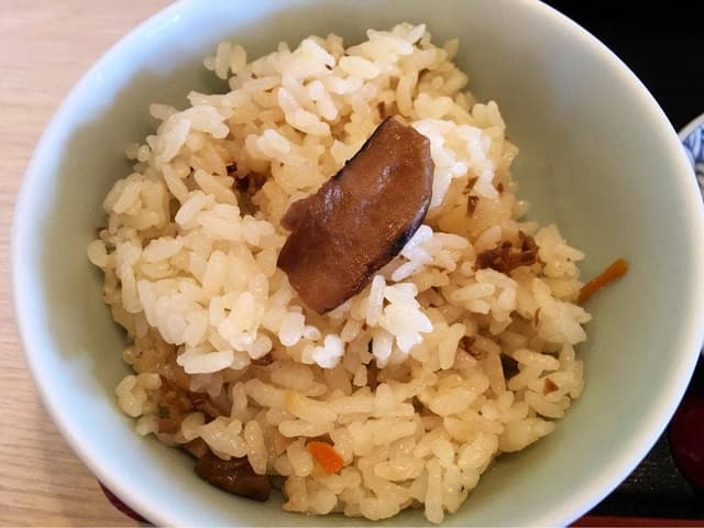 日本料理 ぎんざ亭 - サブ画像2