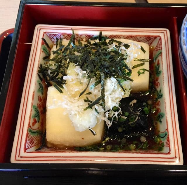 日本料理 ぎんざ亭 - サブ画像1