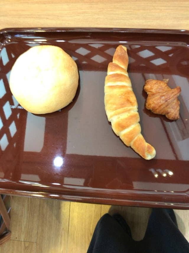 パン工房ドロシー 新下関店 - サブ画像2