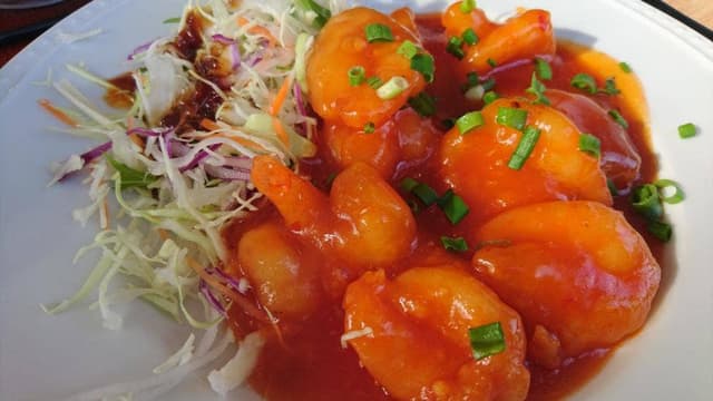 中華料理 倚水軒 - サブ画像2