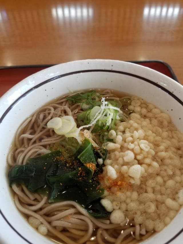 山田うどん 下館294号バイパス店 - サブ画像2