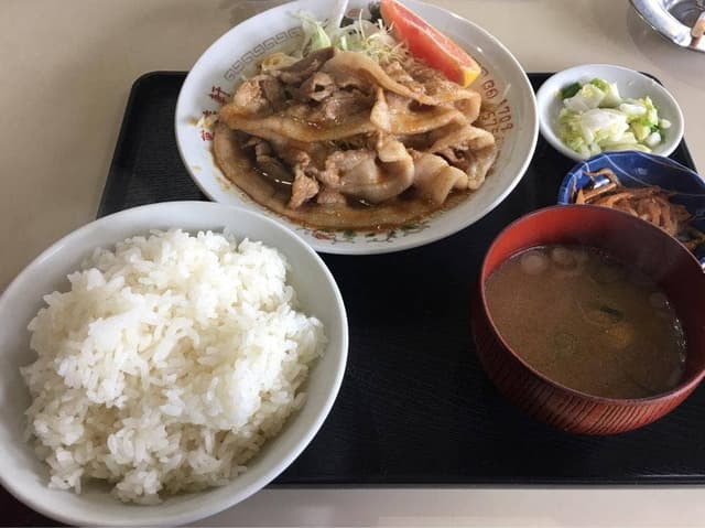 萬来軒 - サブ画像1