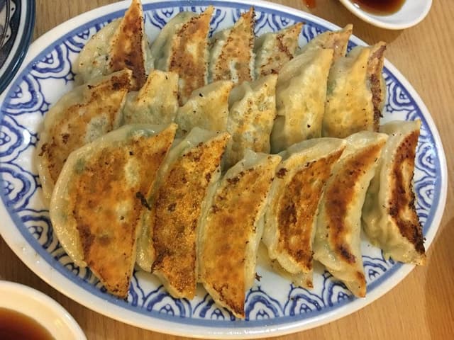 中華茶屋 - サブ画像2