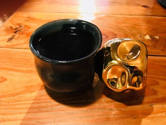 cafe MONDOOR - サブ画像3