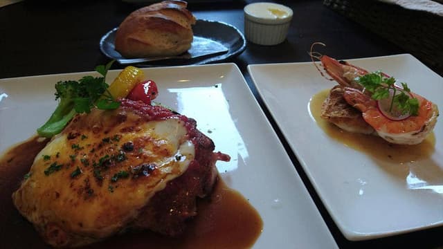 BISTRO Ben - サブ画像2