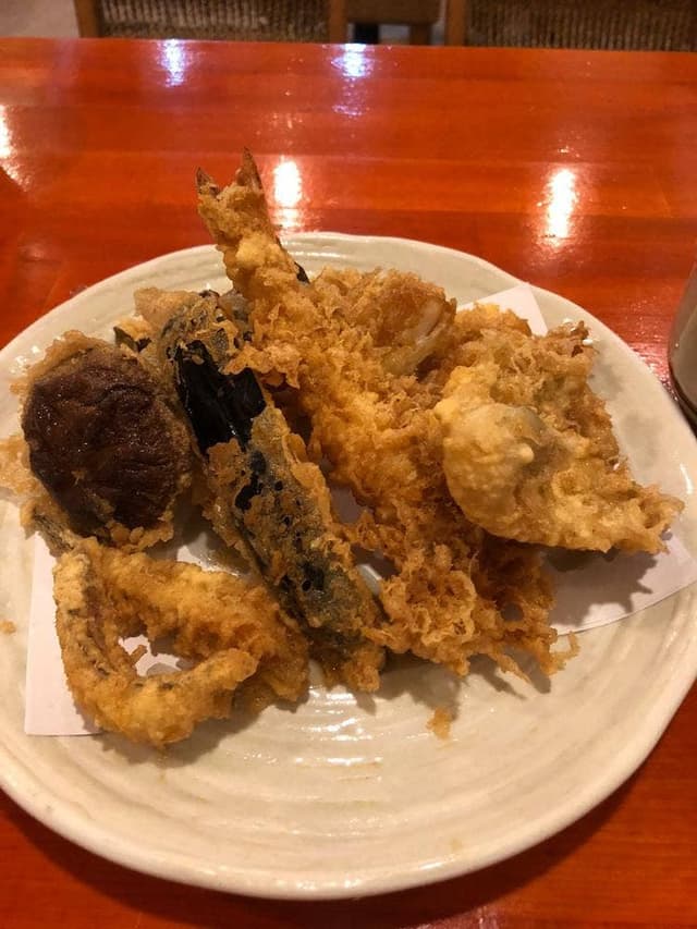 浅草橋 満留賀 - サブ画像3