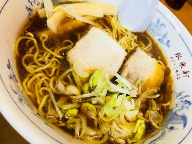 永来軒 - サブ画像3