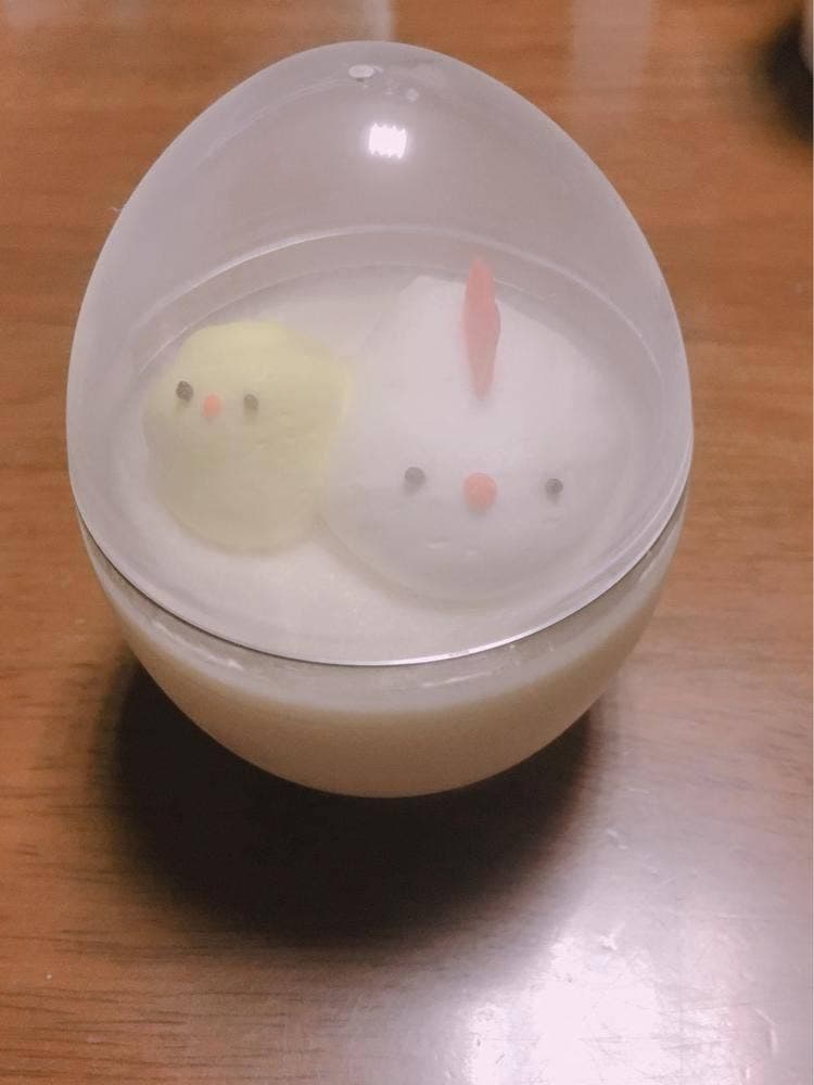 リュバン日本平店