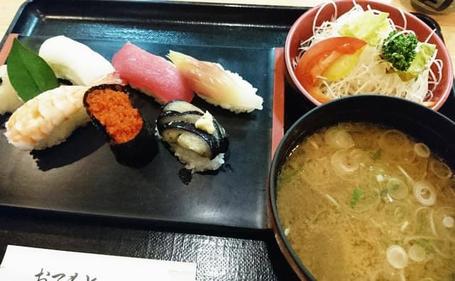 旬彩 山留 - サブ画像2