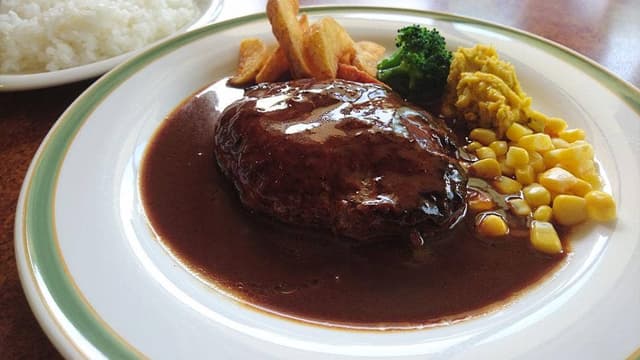 ビストロラント - サブ画像3