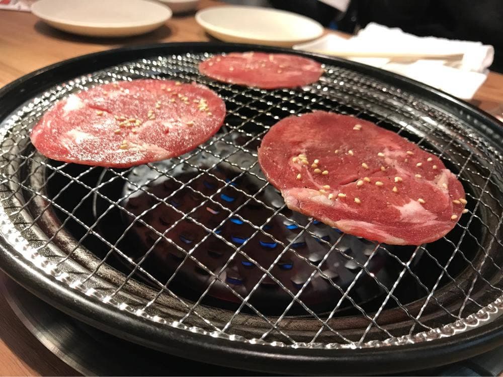 赤から 松本渚店