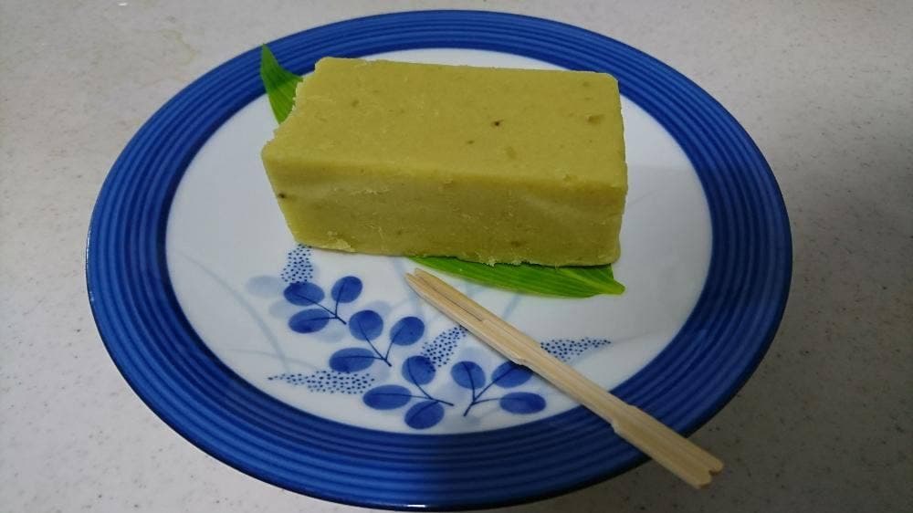 だんごの美好 川鶴団地店