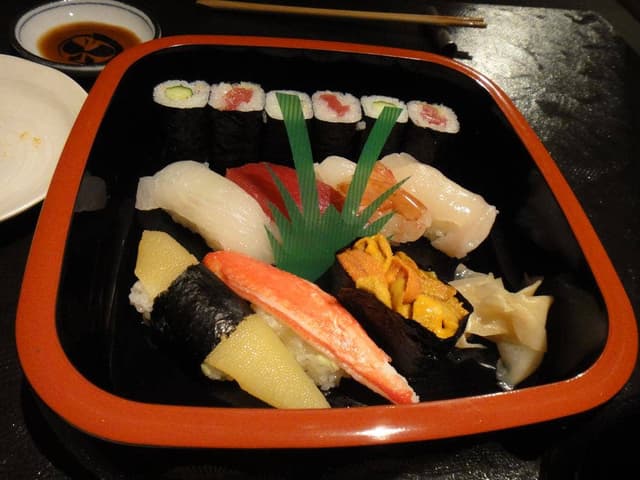 酒菜 はつ花 - サブ画像1