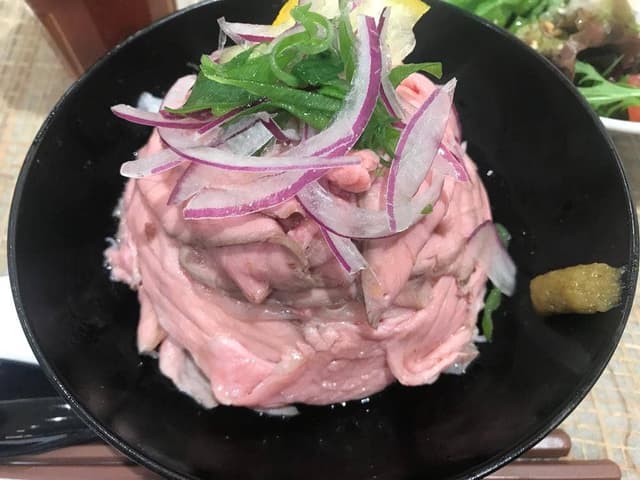 ローストビーフ星 りんくう泉南店 - サブ画像3
