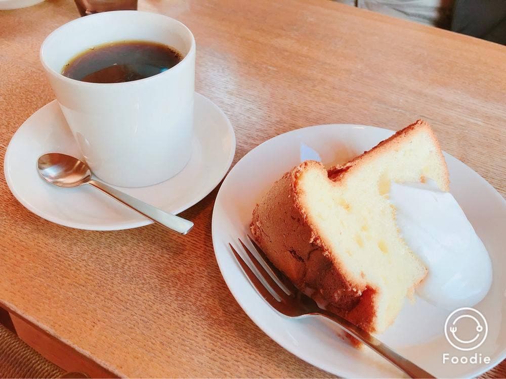 自家焙煎珈琲 豆増