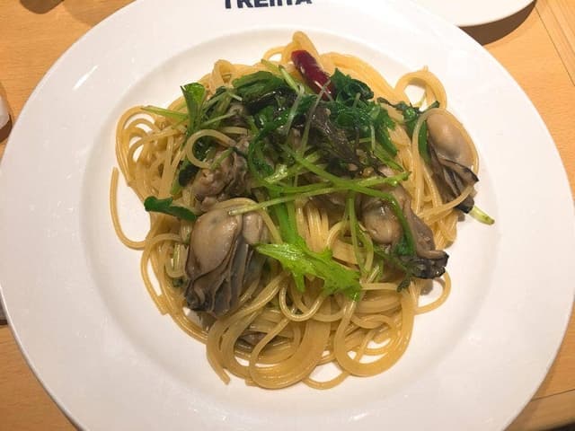トレンタ 柏木店 - サブ画像2