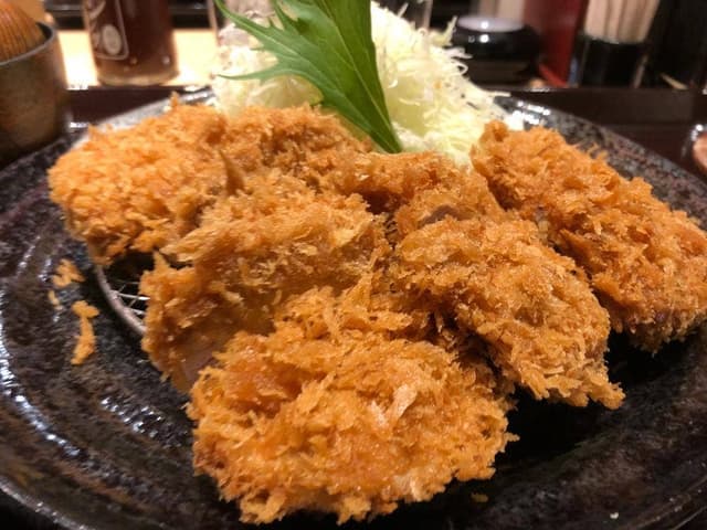 かつアンドかつ 松井山手店 - サブ画像3