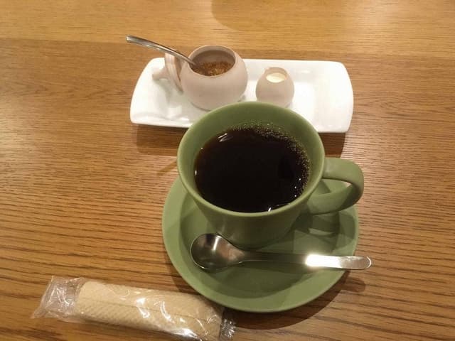 tete cafe - サブ画像2